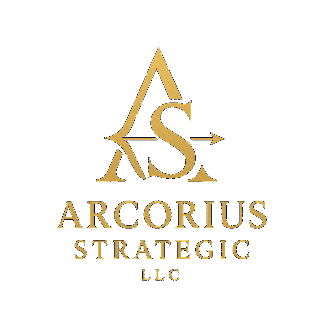 Arcorius Strategic logo